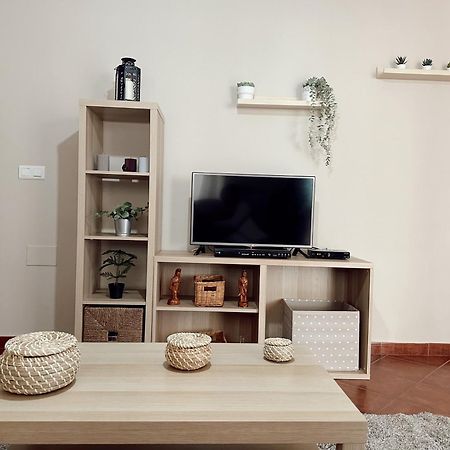 Apartamentos Maria Μάλαγα Εξωτερικό φωτογραφία