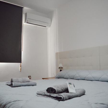 Apartamentos Maria Μάλαγα Εξωτερικό φωτογραφία