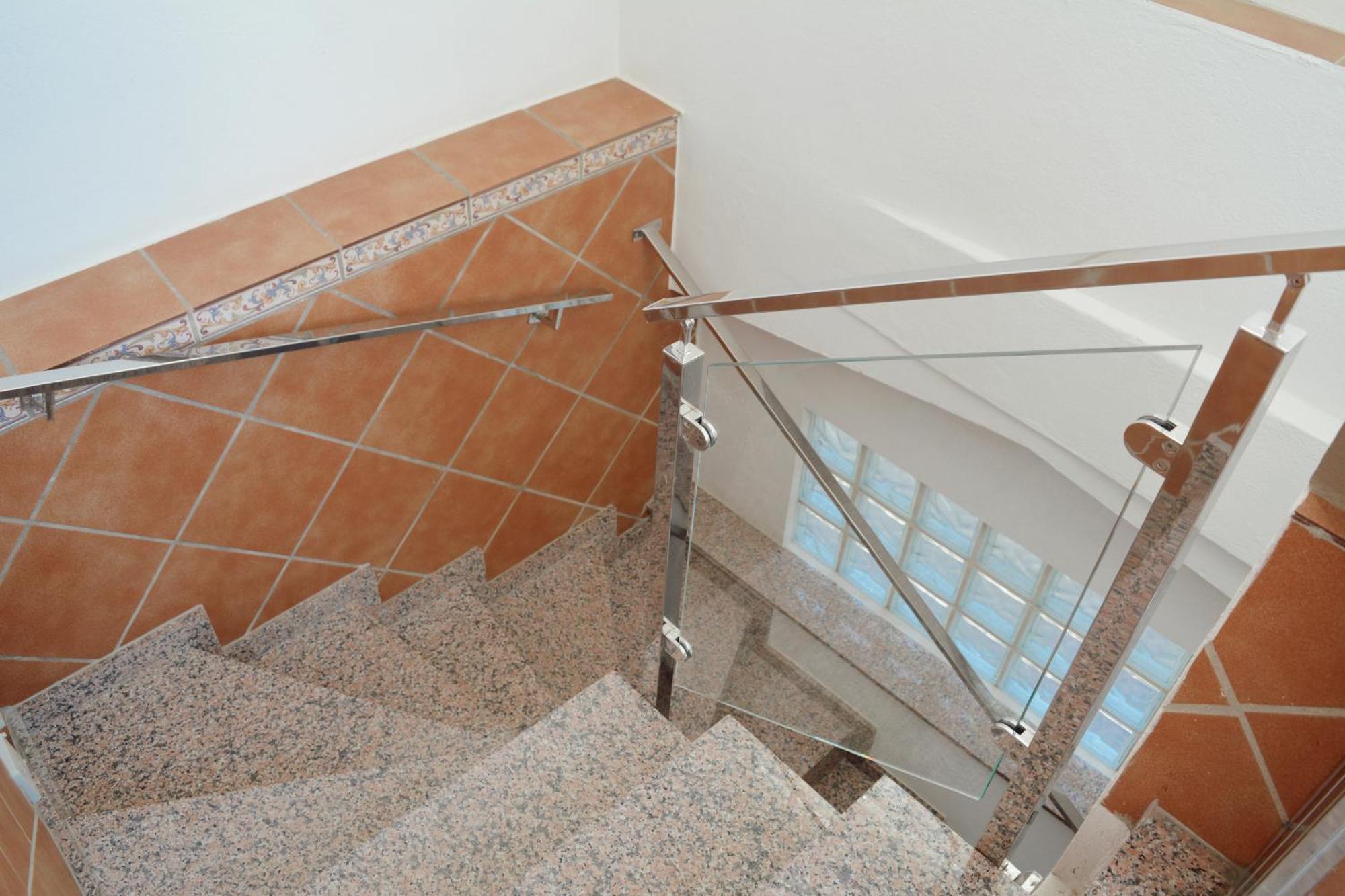 Apartamentos Maria Μάλαγα Εξωτερικό φωτογραφία