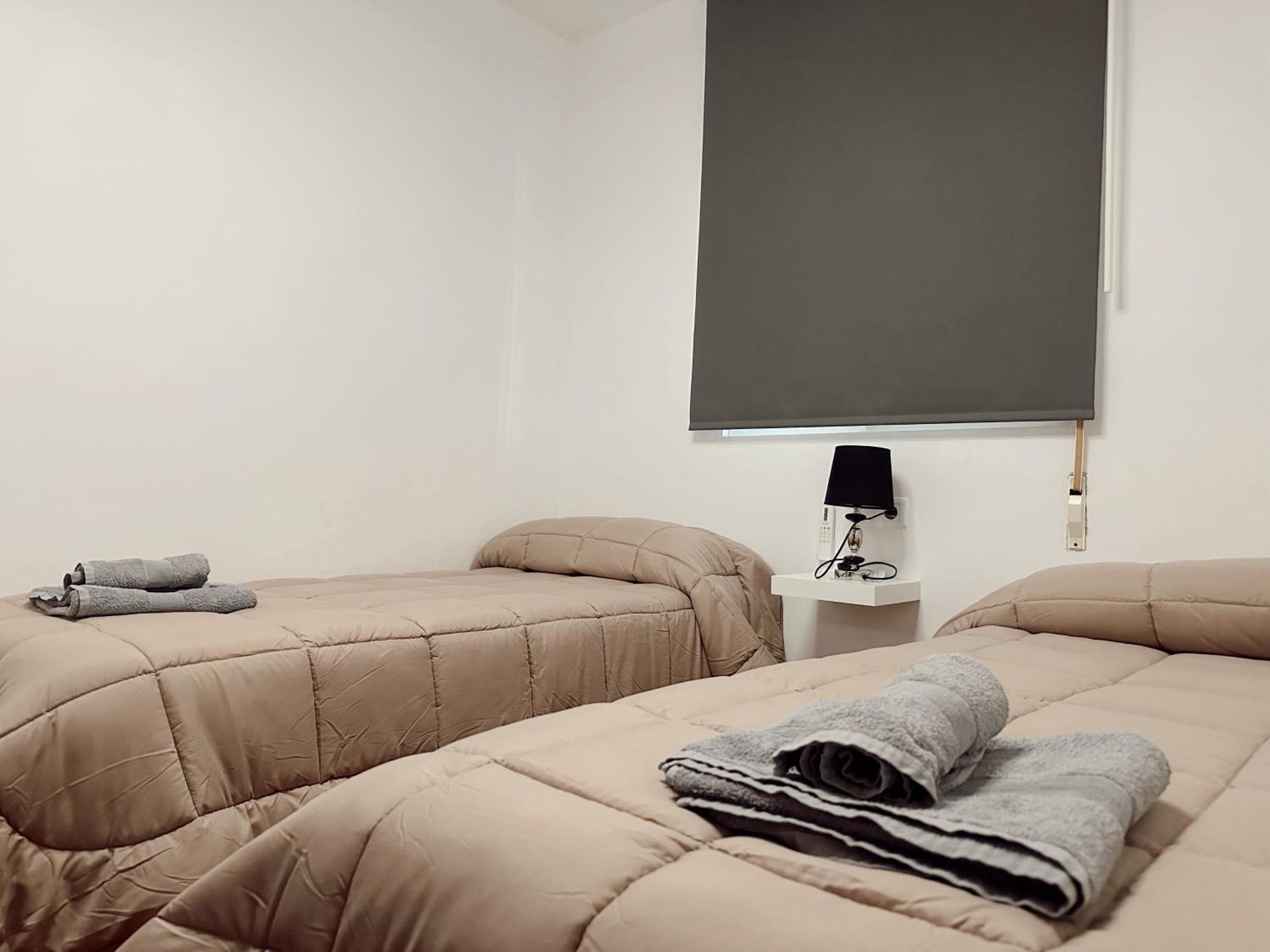 Apartamentos Maria Μάλαγα Εξωτερικό φωτογραφία