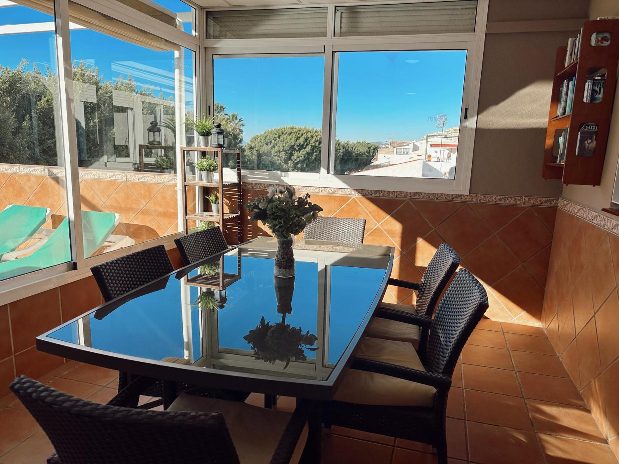 Apartamentos Maria Μάλαγα Εξωτερικό φωτογραφία
