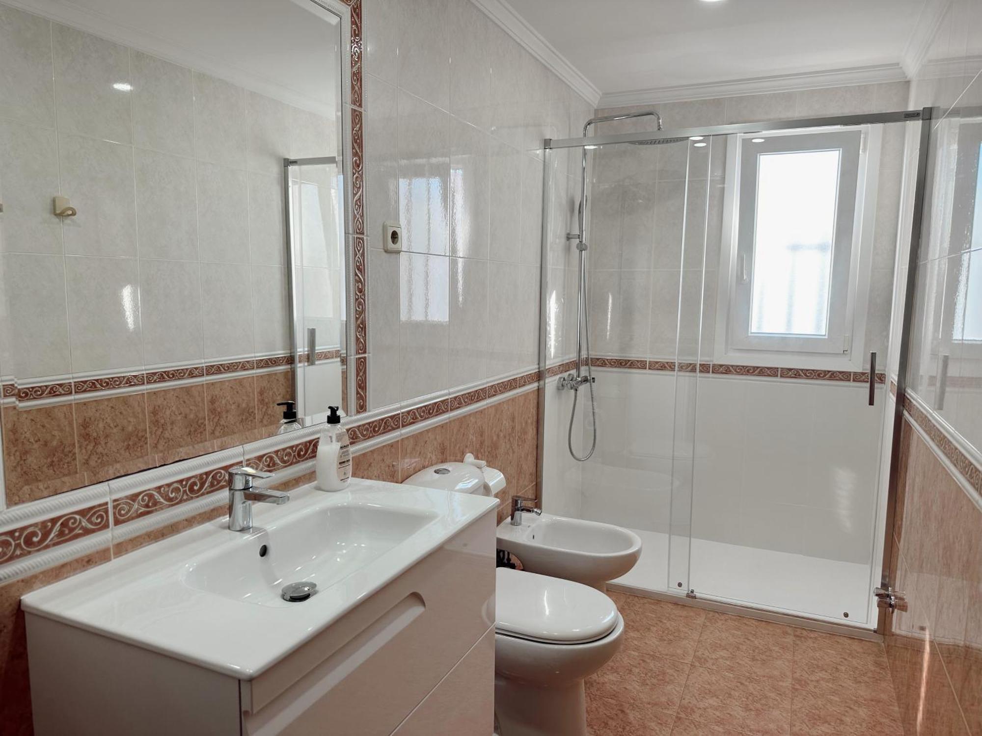 Apartamentos Maria Μάλαγα Εξωτερικό φωτογραφία