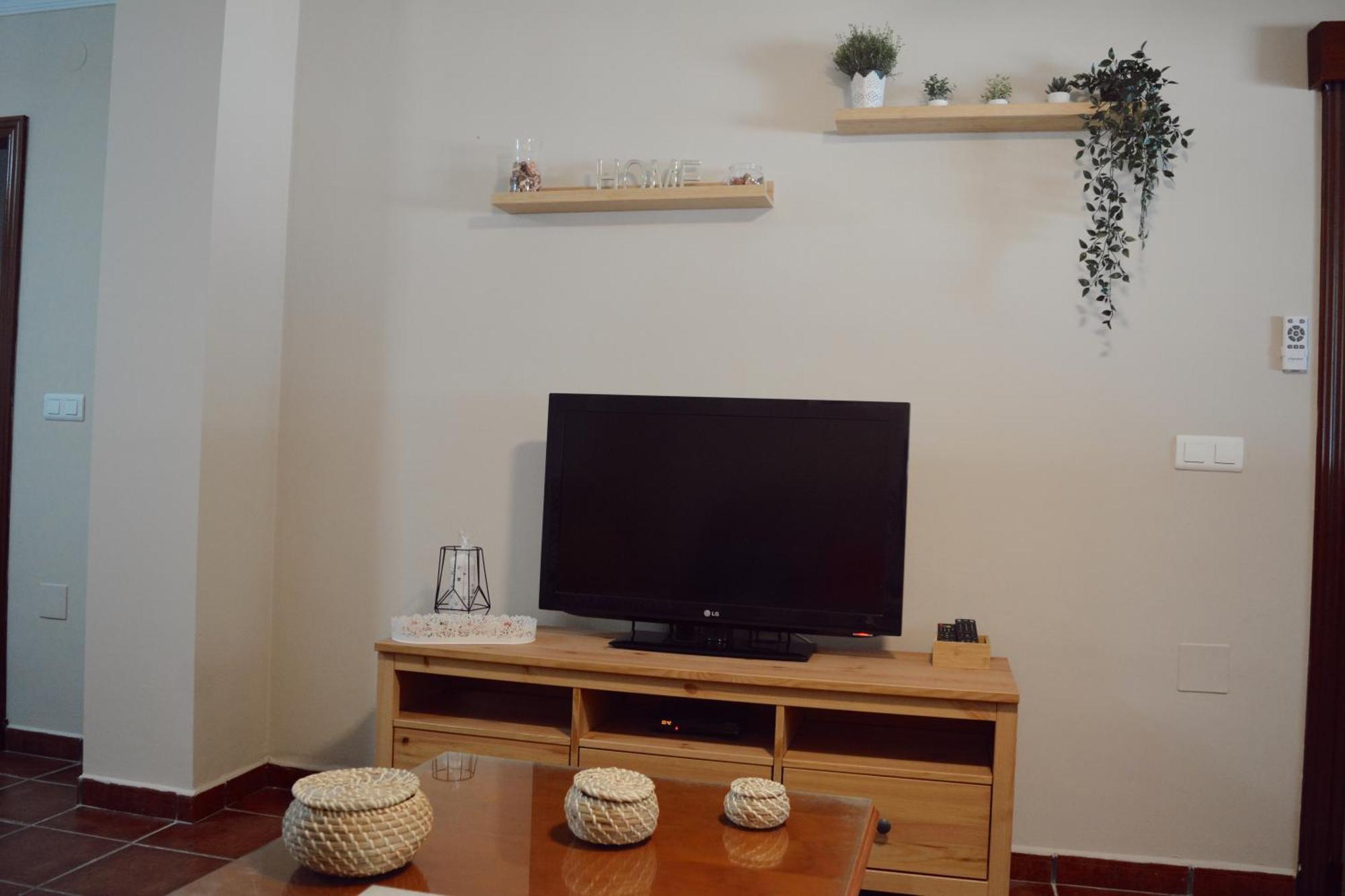 Apartamentos Maria Μάλαγα Εξωτερικό φωτογραφία