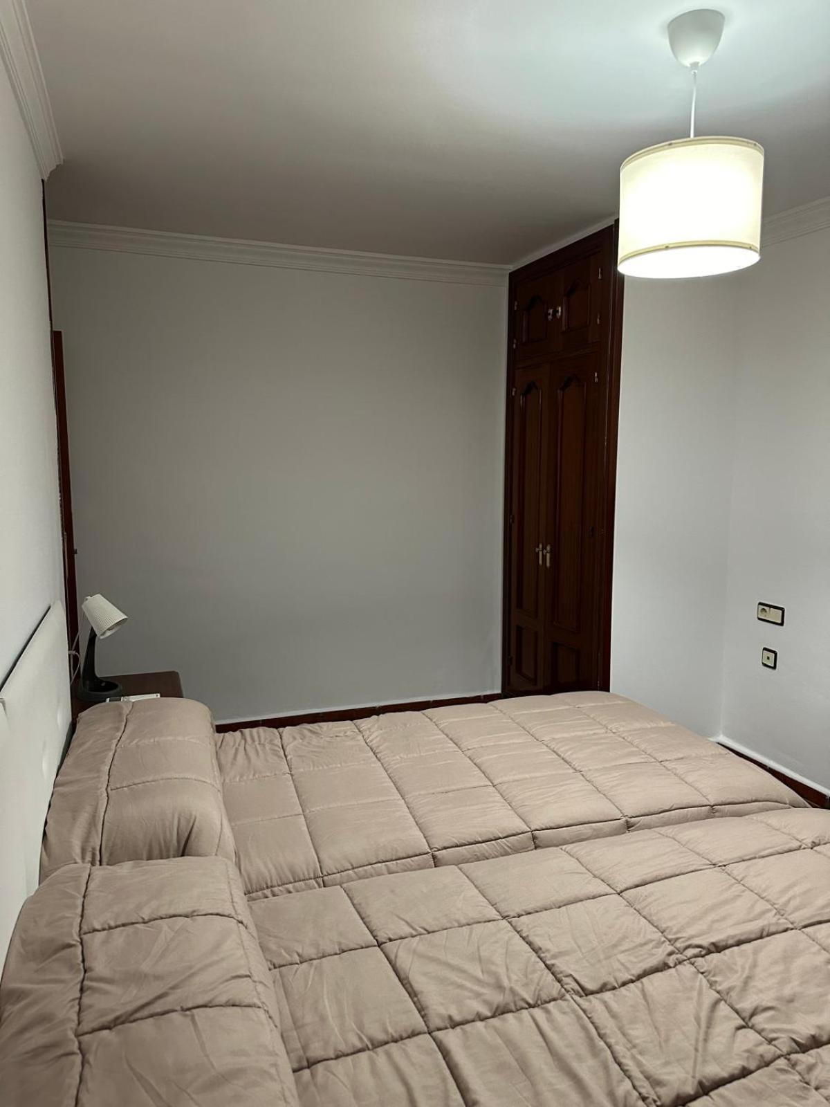Apartamentos Maria Μάλαγα Εξωτερικό φωτογραφία