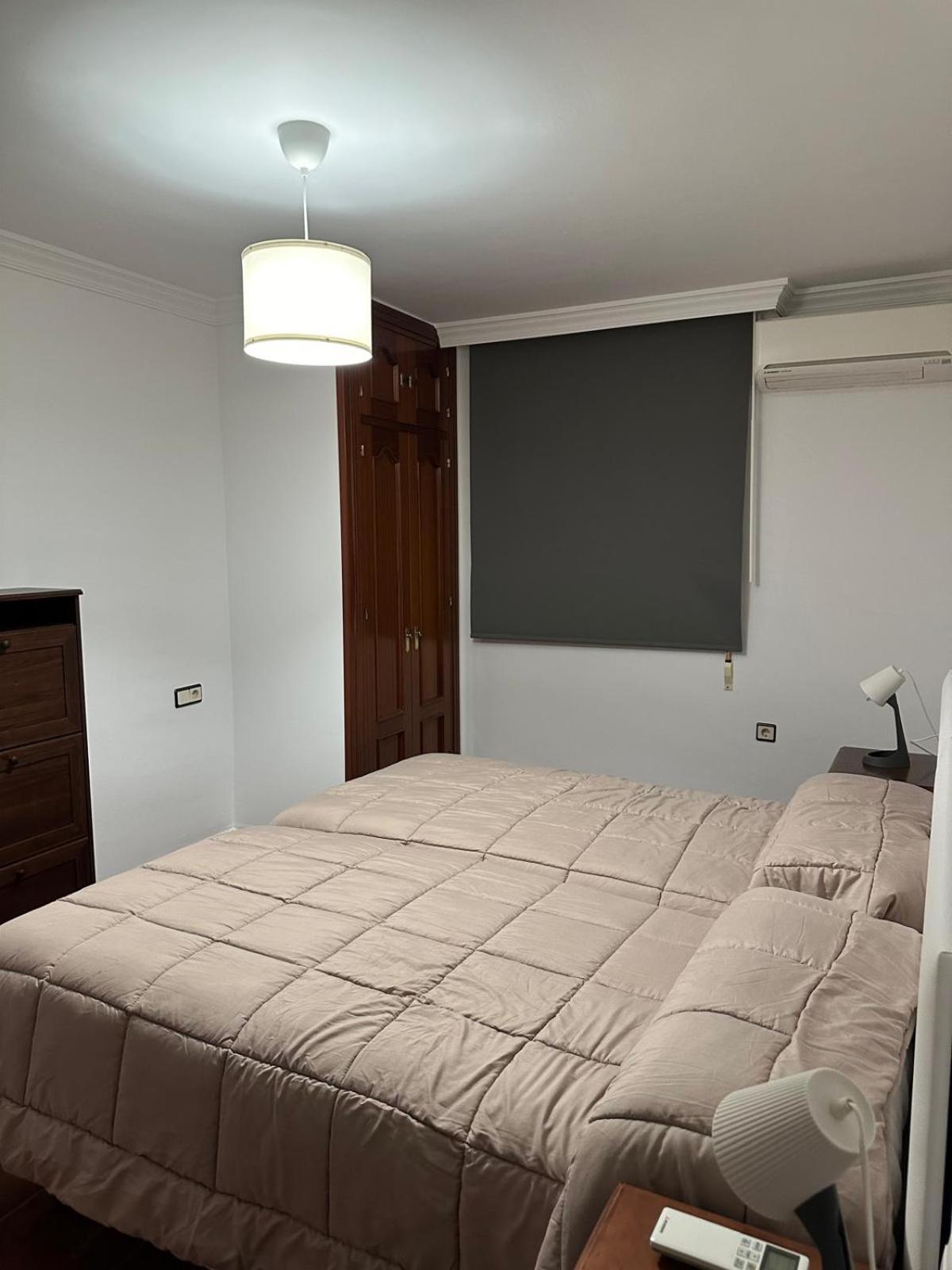 Apartamentos Maria Μάλαγα Εξωτερικό φωτογραφία