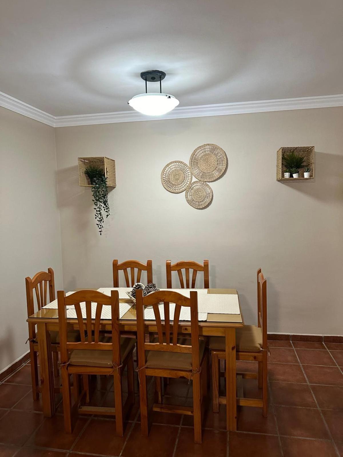 Apartamentos Maria Μάλαγα Εξωτερικό φωτογραφία